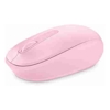 Wireless Mobile Mouse 1850 Light Orchid