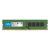 Crucial 16GB (1x16GB) DDR4 UDIMM 3200MHz CL22 1.2V Desktop PC Memory RAM ~CT16G4DFD832A