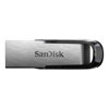 SanDisk 64GB Ultra Flair USB3.0 Flash Drive Memory Stick Thumb Key Lightweight SecureAccess Password-Protected 130-bit AES encryption Retail 2yr wty