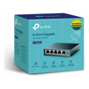 TP-Link TL-SG105 Steel housing 5-Port 10/100/1000Mbps Desktop Switch