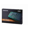 Samsung 250GB SSD 860 EVO Series M.2