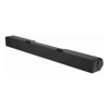 Dell 520-AAOT, AC511M Dell Stereo USB Soundbar for PXX19 UXX19 Thin Bezel DISPLAYS (Open Box)