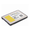 STARTECH.COM M.2 SSD to 2.5IN SATA III SSD ADAPTER W/ PROTECTIVE HOUSING 2YR