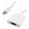 Shintaro Mini DisplayPort (MDP) to VGA Adapter