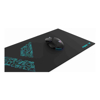 RAPOO V1L Mouse Pad - Extra Large Mouse Mat, Anti-Skid Bottom Design, Dirt-Resistant, Wear-Resistant, Scratch-Resistant, Suitable for Gamers/Gaming