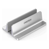 CHOETECH H038 Desktop Aluminum Stand With Adjustable Dock Size, Laptop Holder For All MacBook & tablet