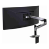 Ergotron 45-241-026 LX DSK Mount LCD MON Arm Aluminium