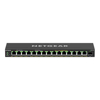 Netgear GS316EP 16 Port PoE Gigabit Ethernet Plus Switch 