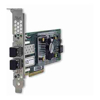 DELL 1RVGG Qlogic Qle2662 Sanblade 16gb Pci-e Dual Port Fiber Channel Host Bus Adapter