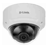 D-Link Vigilance 2MP Day & Night Outdoor Vandal-Proof Dome PoE Network Camera