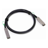 Cisco compatible DAC, QSFP28 to QSFP28, 100G, 1M, Twinax Cable, DACQ28-1M-CIS