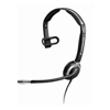 Sennheiser CC515 Over the Head Monaural Headset Ultra NC (500215)