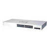 CBS220 SMART 24-PORT GE Full POE 4X1G SFP