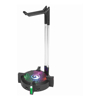 Marvo HZ-04 Headset Stand & 4 Port USB Hub