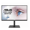ASUS VA27AQSB 27" 2K 2560x1440, 75HZ, 1ms, DP,HDMI, TILT, VESA, SPK, 3YR WTY