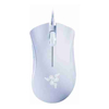 Razer DeathAdder Essential White Edition-Ergonomic Wired Gaming Mouse-FRML Packaging