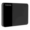 Toshiba 1TB CANVIO READY B3 - 2.5" PORTABLE USB 3.0 HARD DRIVE (BLACK), 3YR