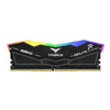 TEAM GROUP T-FORCE DELTA DDR5 DESKTOP RAM BLACK RGB UD-D5 16GBx2 6400 CL40-40-40-84 1.35V
