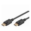 Shintaro DisplayPort (DP) to DisplayPort (DP) V2 2m Cable