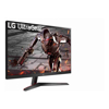 GAMING FREESYNC 32" 16:9,VA,2560x1440,1ms,144Hz,16.7M,350nits,HDMIx2,DP(1.2)x1,Tilt,Swiv,HAS,3YR WTY