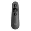 R500s Laser Presentation Remote