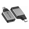 ALOGICUltra Mini USB-C (Male) to HDMI (Female) Adapter