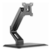 Brateck Single Touch Screen Monitor Desk Stand FitMost 17"-32" Screen Sizes Up to 10kg per screen VESA 75x75/100x100