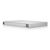 Ubiquiti Next-generation Gateway Pro, Dual-WAN Security Gateway, For Medium-Large Sized Networks, For Use With UCK-G2-PLUS