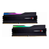 TRIDENT Z5 RGB 32G KIT BLACK 2X16G DDR5 5600MHZ CL40-40-40-89 1.2V UDIMM