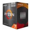 AMD Ryzen 7 5800X3D CPU 8 Core CPU No Fan 100-100000651WOF