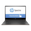 HP Spectre 13.3" FHD Touch Notebook Laptop -  i5-8250U, 8GB RAM, 256GB SSD, Win10 Home, 2 x Thunderbolt 3, 12 Mth Wty