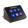 Elgato Stream Deck Mini - Live Content Creation Controller with 6 customizable LCD keys