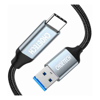 CHOETECH AC0007 USB 3.0 Type-A to Type-C Cable 1M