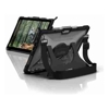 UAG PLASMA CASE FOR SURFACE PRO 8 HAND&SHOULDER STRAP - CLEAR