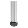 VOGELS CONNECT-IT CEILING POLE 150cm - SILVER