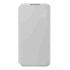 Samsung Smart LED View Cover - Samsung GS22 - Light Gray