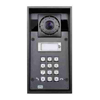 IP FORCE - 1 BUTTON & HD CAMERA & KEYPAD & 10W SPEAKER