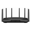 SYNOLOGY TRI-BAND WI-FI 6 ROUTER, QUAD CORE, 1.8 GHz, 1 GB DDR3, 2YR WTY