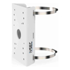 IVSEC POLE MOUNT BRACKET for IV2422X IV2455X IV2455X IV2477X and NC591XA