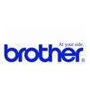 Brother DK-22223 - WHITE CONTINUOUS PAPER ROLL 50MM X 30.48M