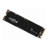 Crucial CT500P3SSD8 500GB M.2 Internal NVMe PCIe SSD, 3500R/1900W Mb/s, 5Yr 