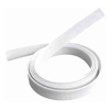 Brateck Braided Cable Sock (30mm/1.2" Width)  Material Polyester Dimensions1000x30mm -- White