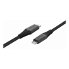 OtterBox Premium Pro Cable USB C-Lightning 2M USB-PD Haunted Hour
