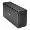 STARTECH.COM THUNDERBOLT 3 PCIE EXPANSION Chassis W/ DISPLAYPORT - PCIE X16 2YR