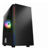 Cougar PURITY RGB BLACK Mini tower case