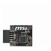 MSI ACC MODULE-NIC-MSI-TPM2.0-4462