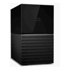 MY BOOK DUO 24TB Black AUS/NZ