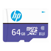 HP MicroSD U3 A1 64GB