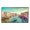 SAMSUNG (QMR) INTERACTIVE DISPLAY, 43" LED FHD, 400NITS, HDMI(2), LAN, WIFI, SPKR, 24/7,3Y