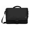 LENOVO ThinkPad 15.6" Essential Messenger Carry Case Bag - Adjustable, Padded Shoulder Strap Hands-Free Travel, Durable Water-Repellent